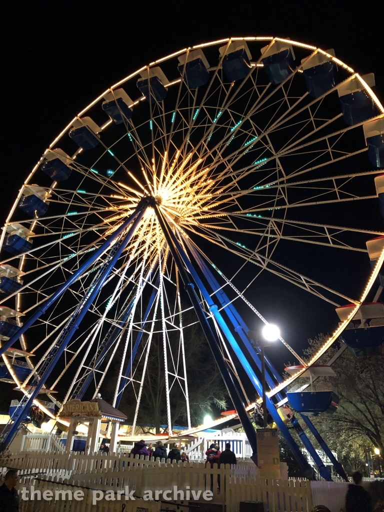 Americana at Kings Dominion