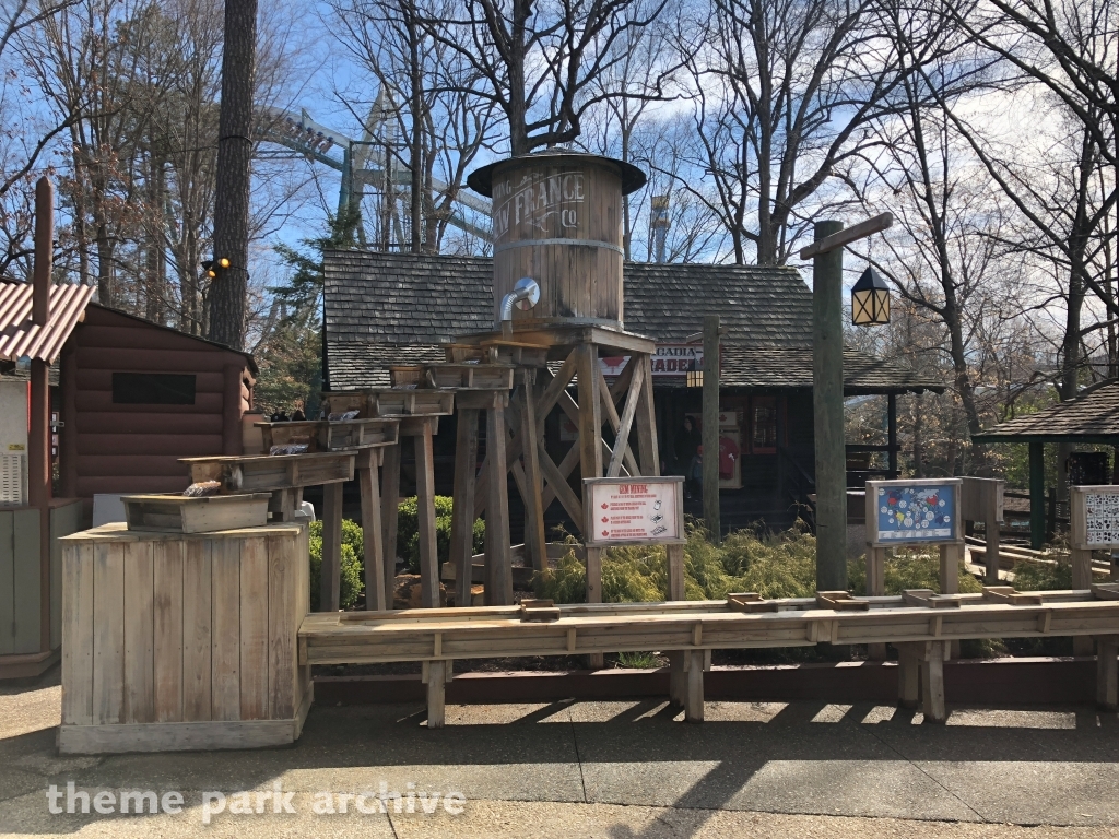 New France at Busch Gardens Williamsburg