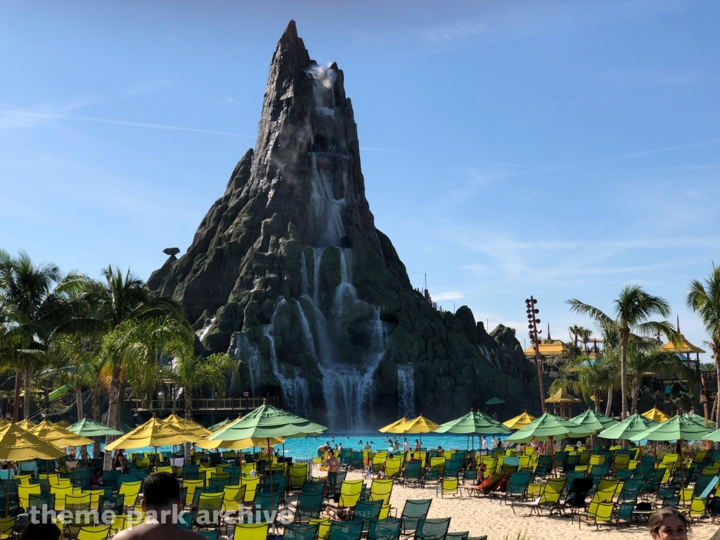 Waturi Beach at Volcano Bay