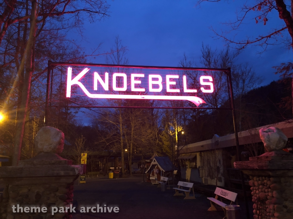 Misc at Knoebels Amusement Resort