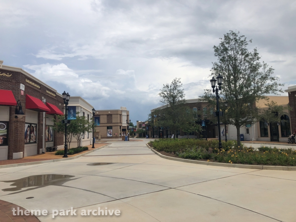 Downtown OWA at The Park At OWA