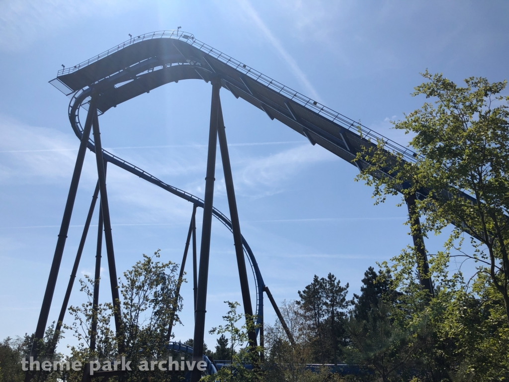 Fenix at Toverland