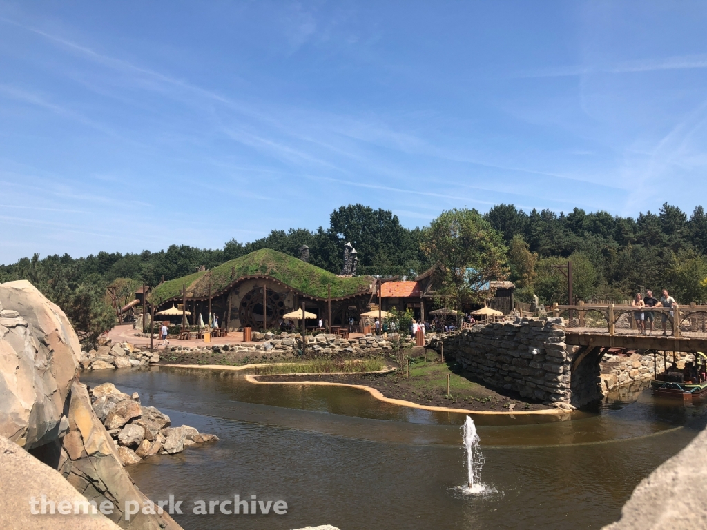 Avalon at Toverland