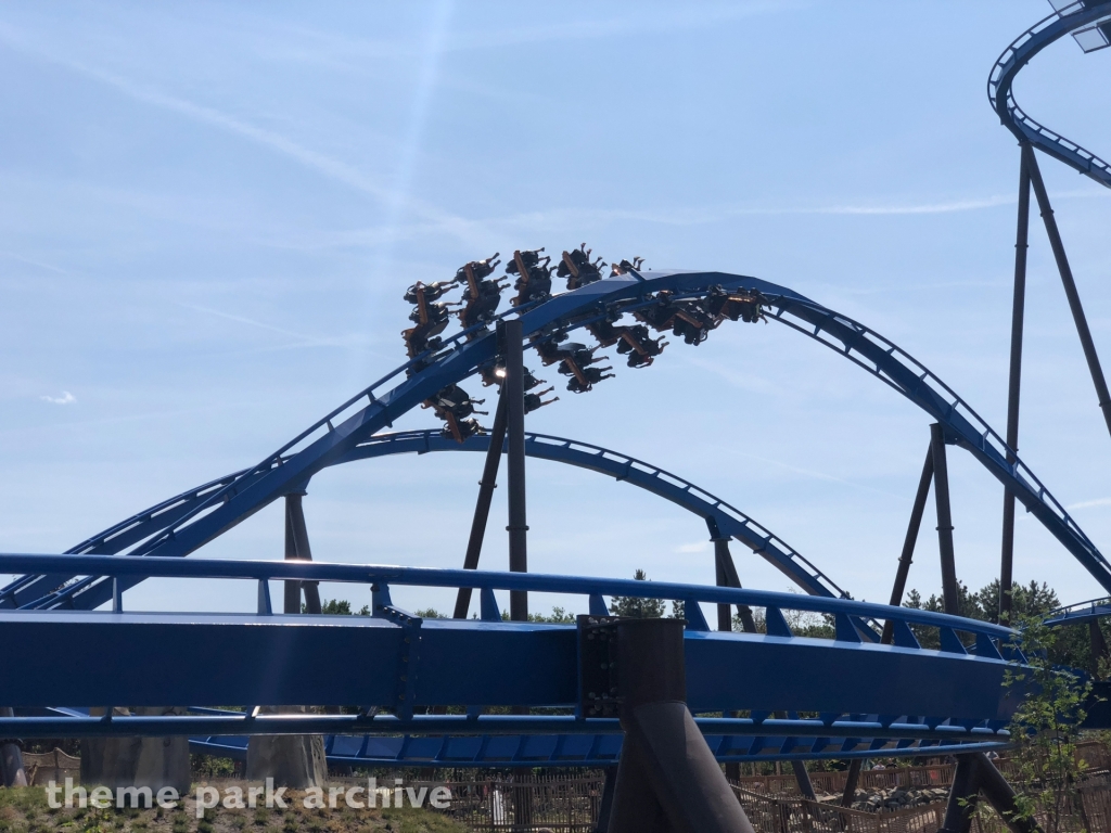 Fenix at Toverland