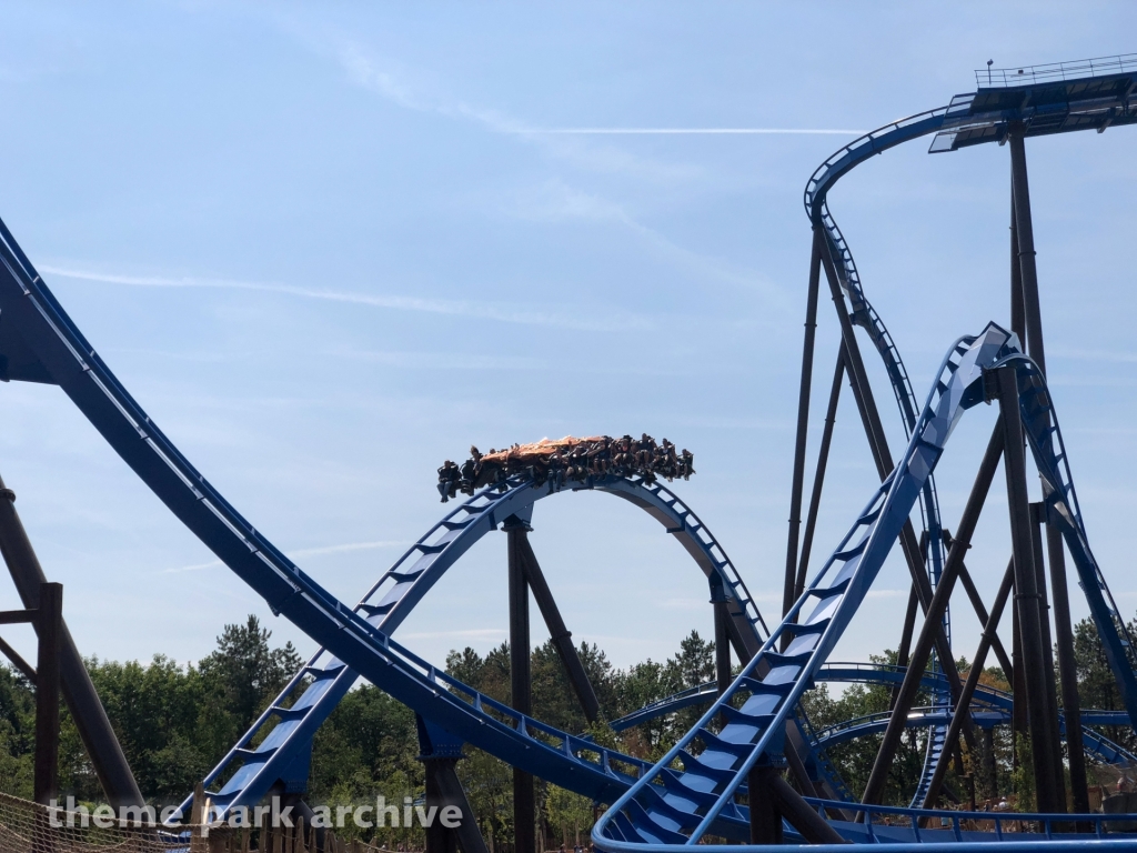 Fenix at Toverland