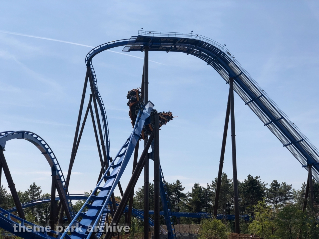 Fenix at Toverland