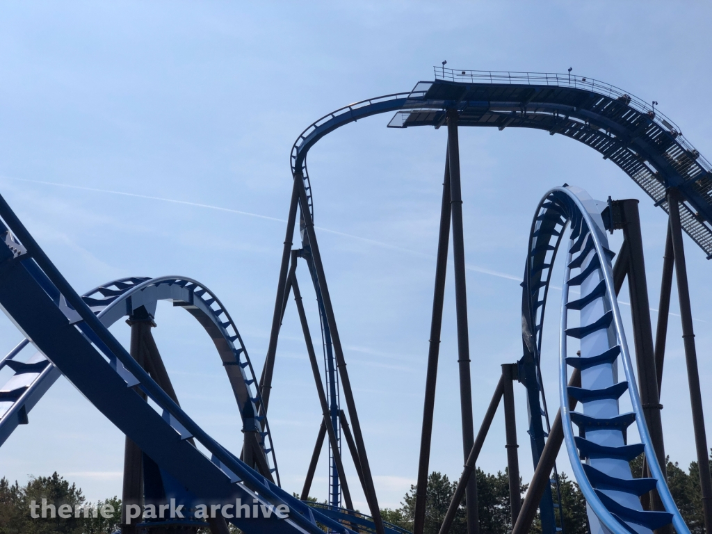 Fenix at Toverland