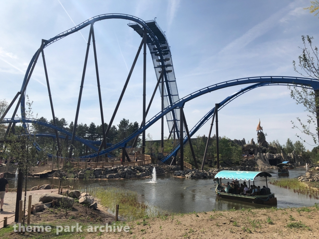 Avalon at Toverland