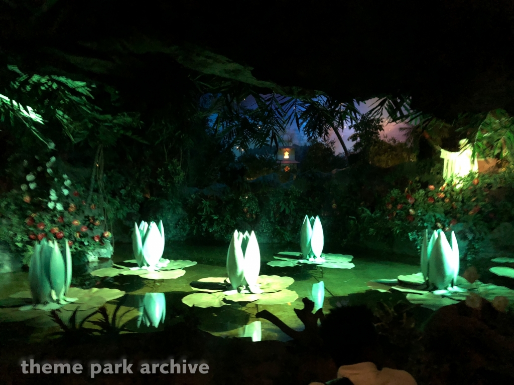 Fairytale Forest at Efteling