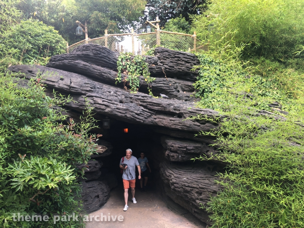 Adventureland at Disney Village