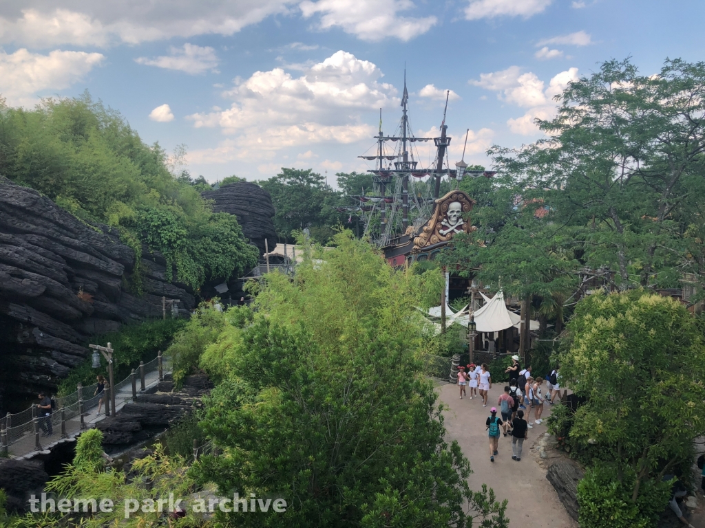 Adventureland at Disney Village