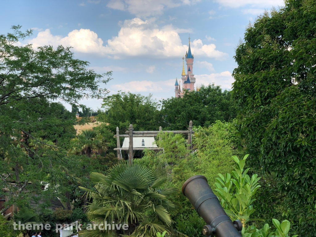 Adventureland at Disney Village