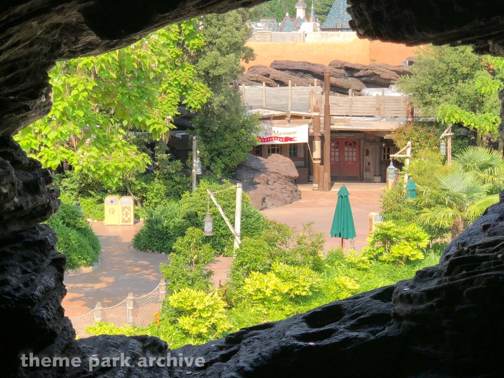 Adventureland at Disney Village