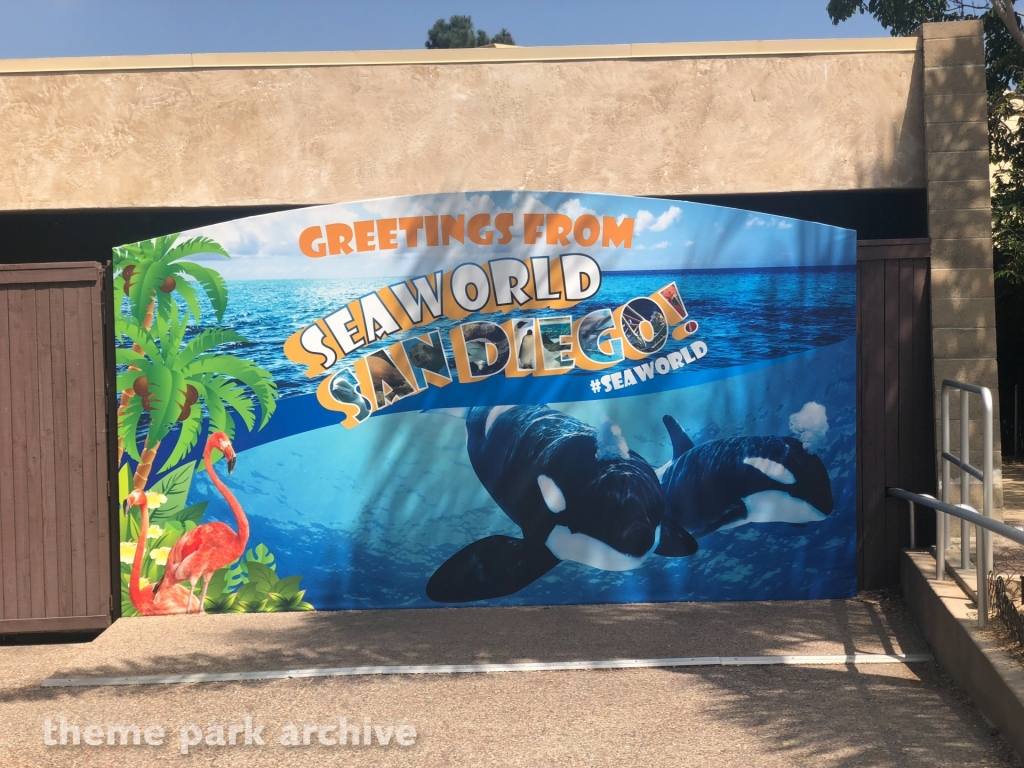 Misc at SeaWorld San Diego