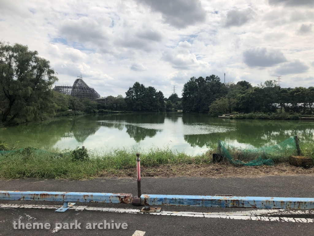 Stove's Adventure Carts at Tobu Zoo