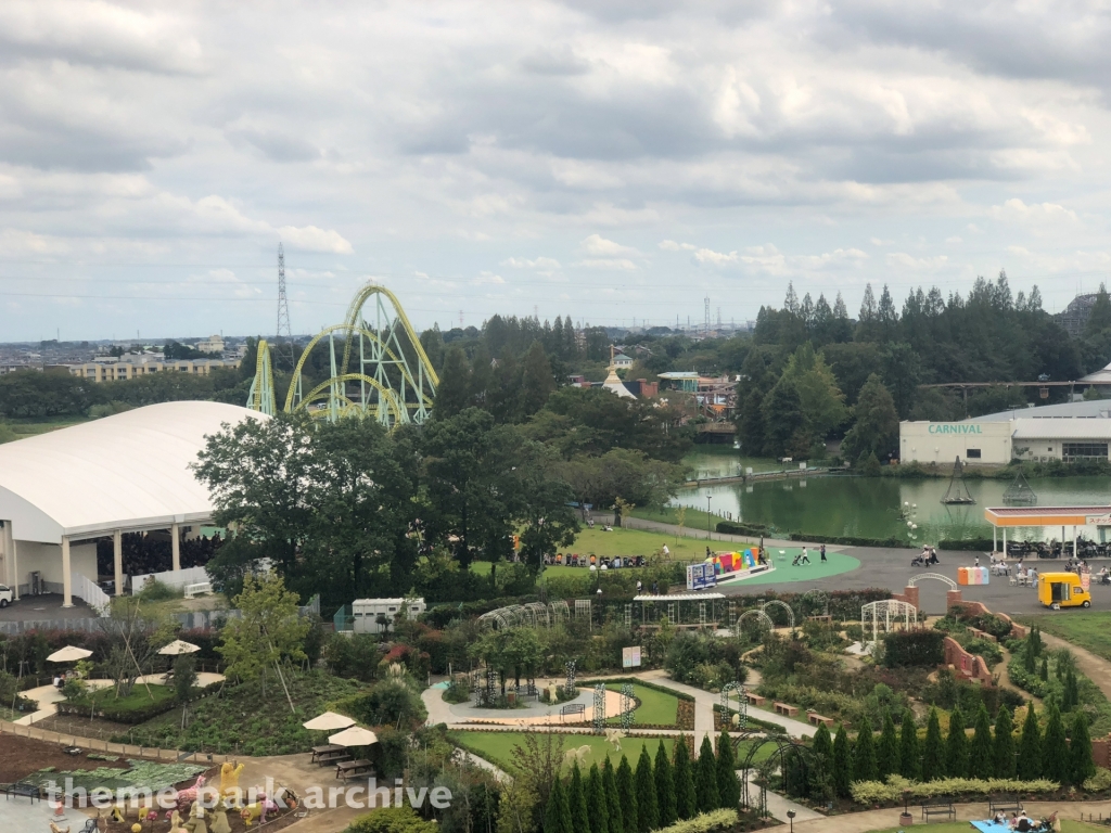 Misc at Tobu Zoo