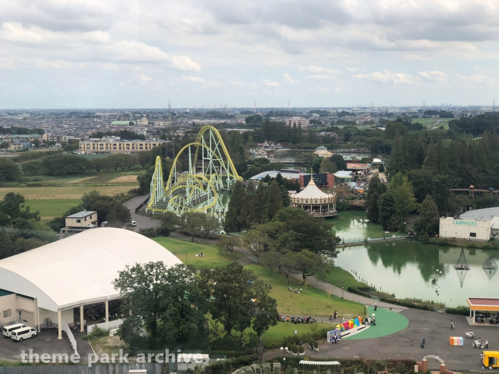 Kawasemi at Tobu Zoo