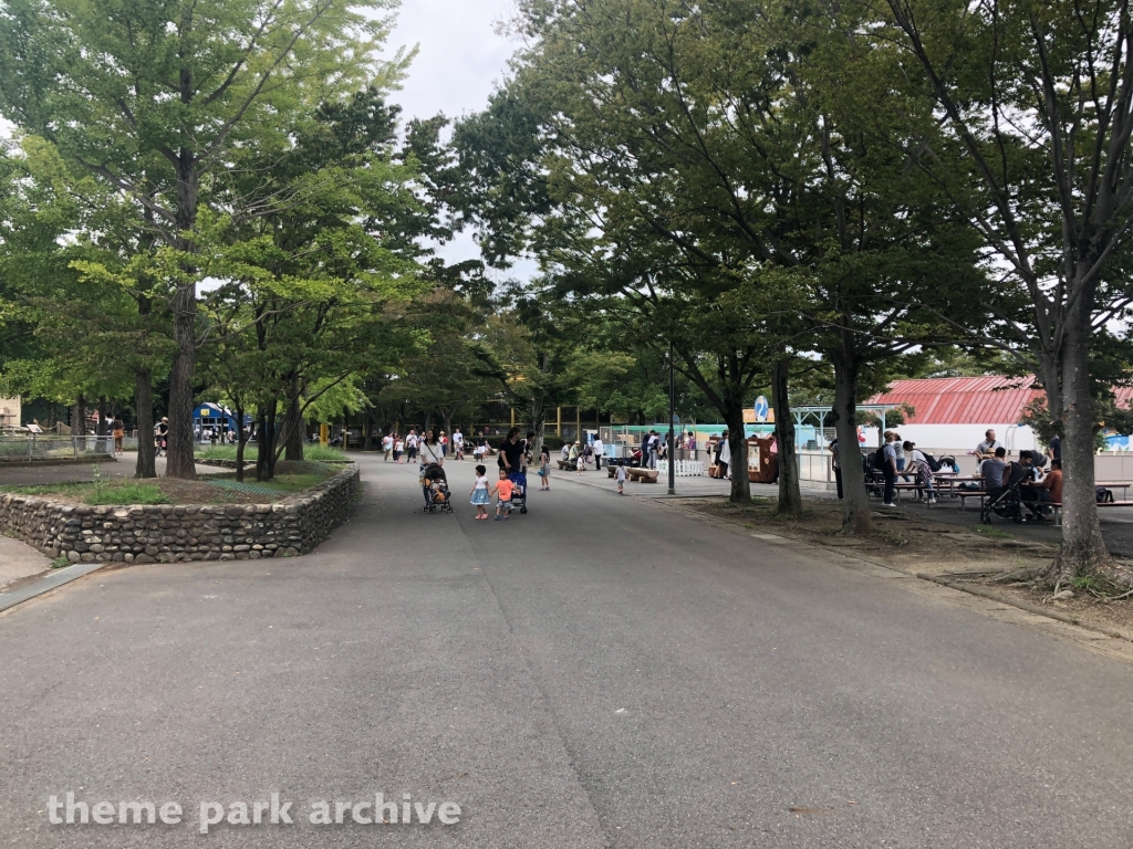 Misc at Tobu Zoo