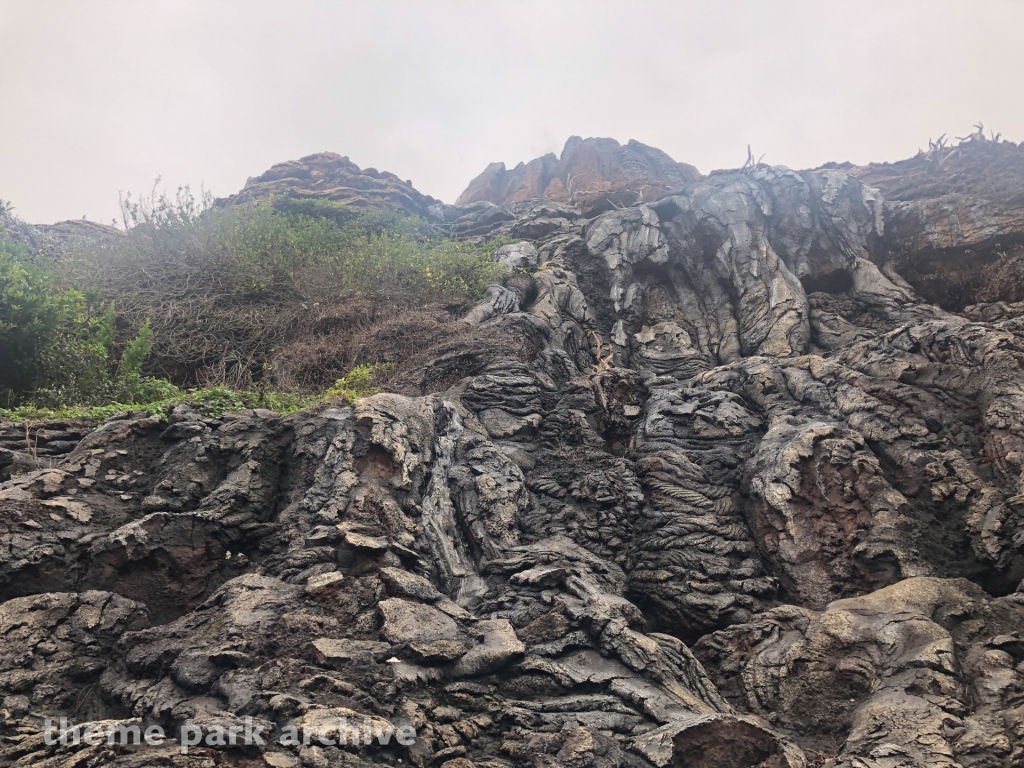 Fortress Explorations at Tokyo DisneySea