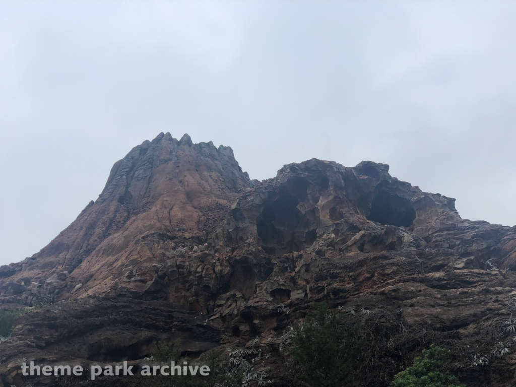 Fortress Explorations at Tokyo DisneySea