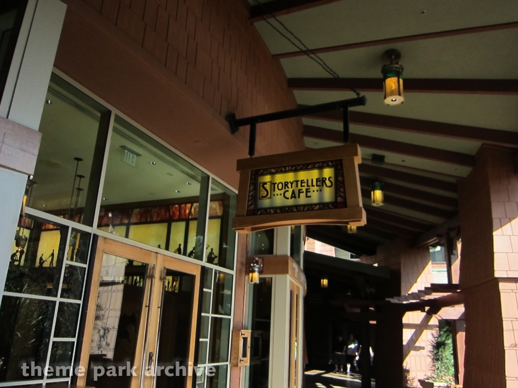 Grand Californian Hotel at Disney California Adventure