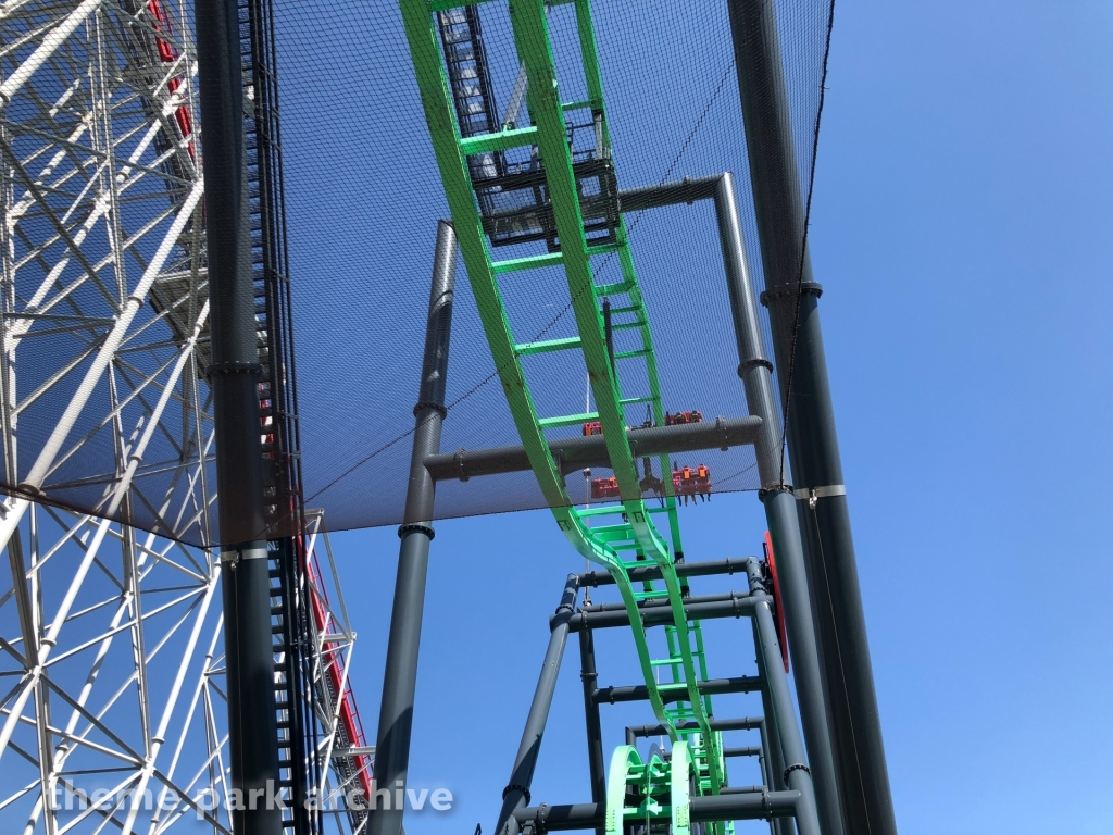 Arashi at Nagashima Resort