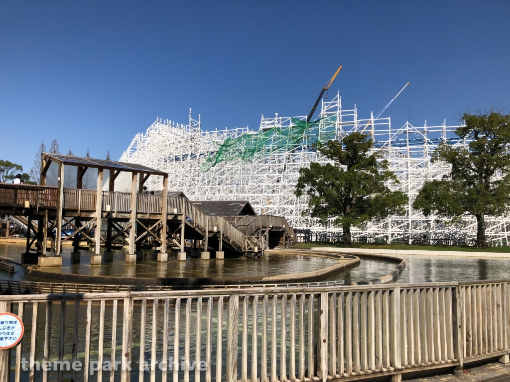 Hakugei at Nagashima Resort