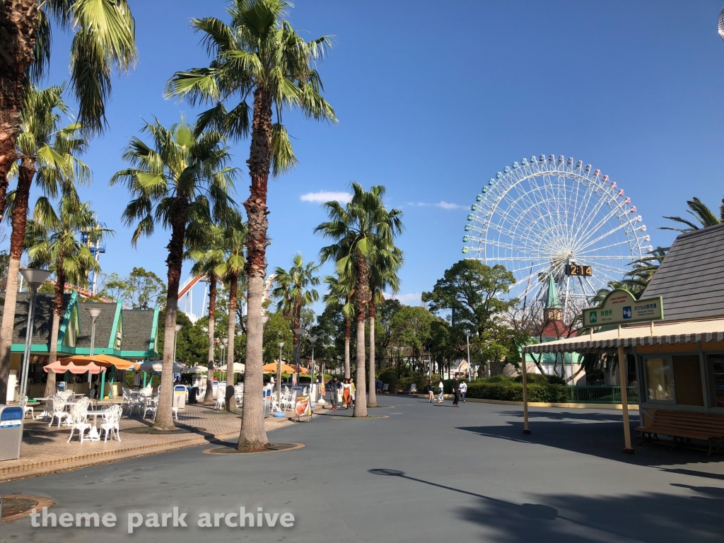 Misc at Nagashima Resort