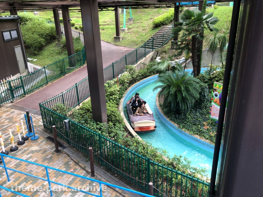 BASSH at Hirakata Park