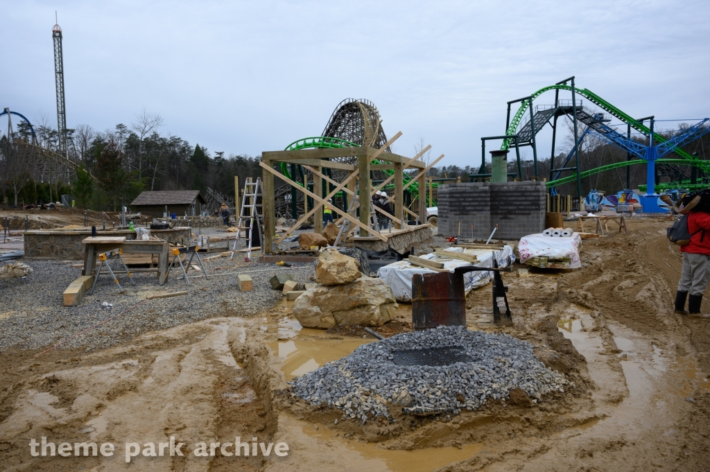 Wildwood Grove at Dollywood