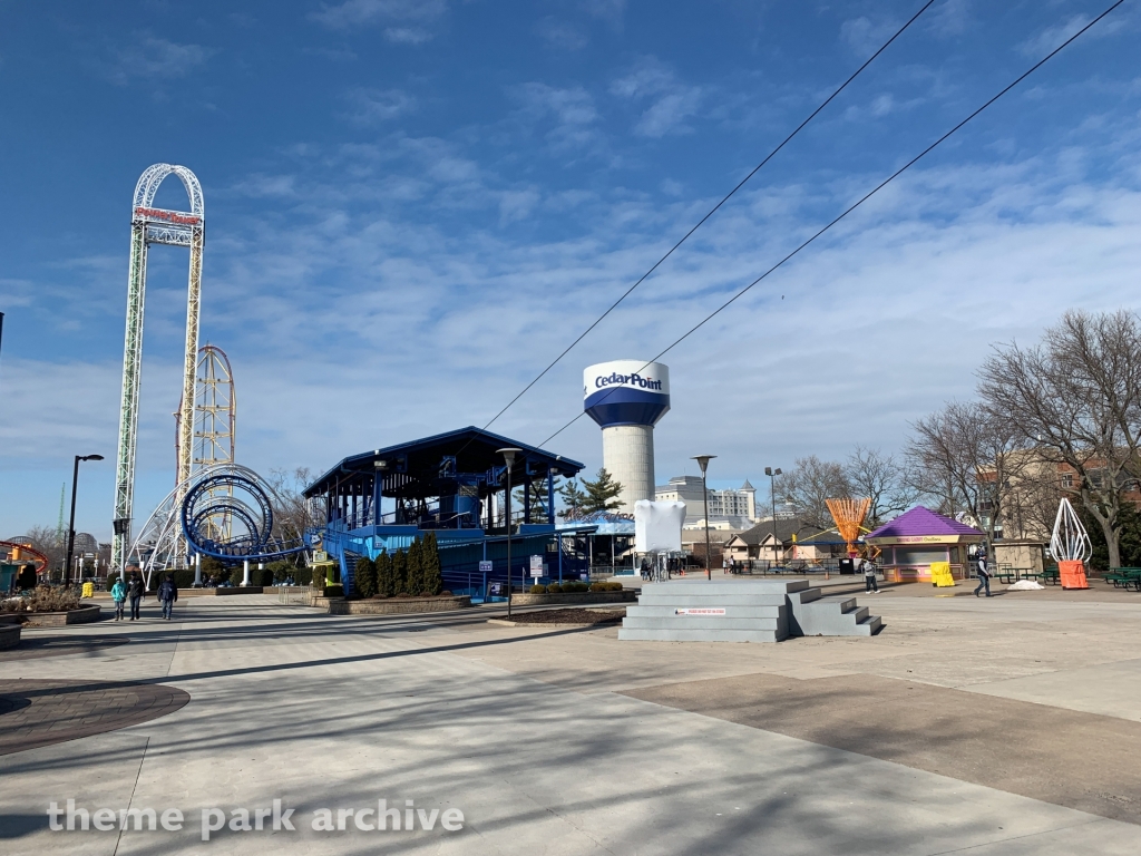 Misc at Cedar Point