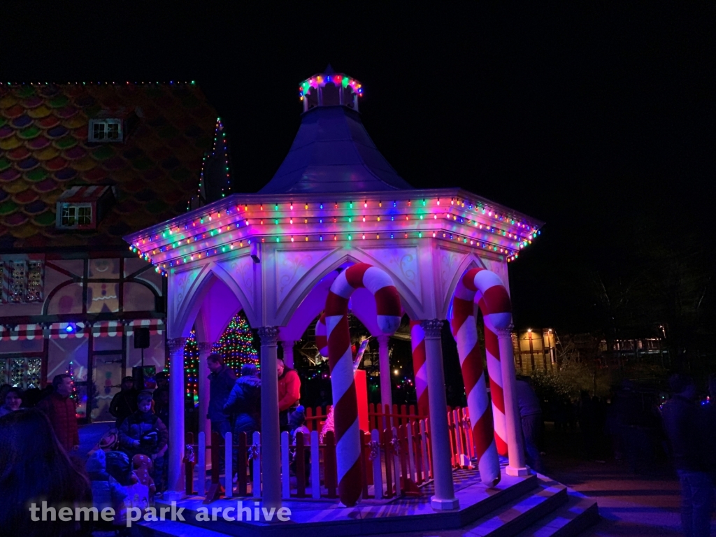 Oktoberfest at Busch Gardens Williamsburg