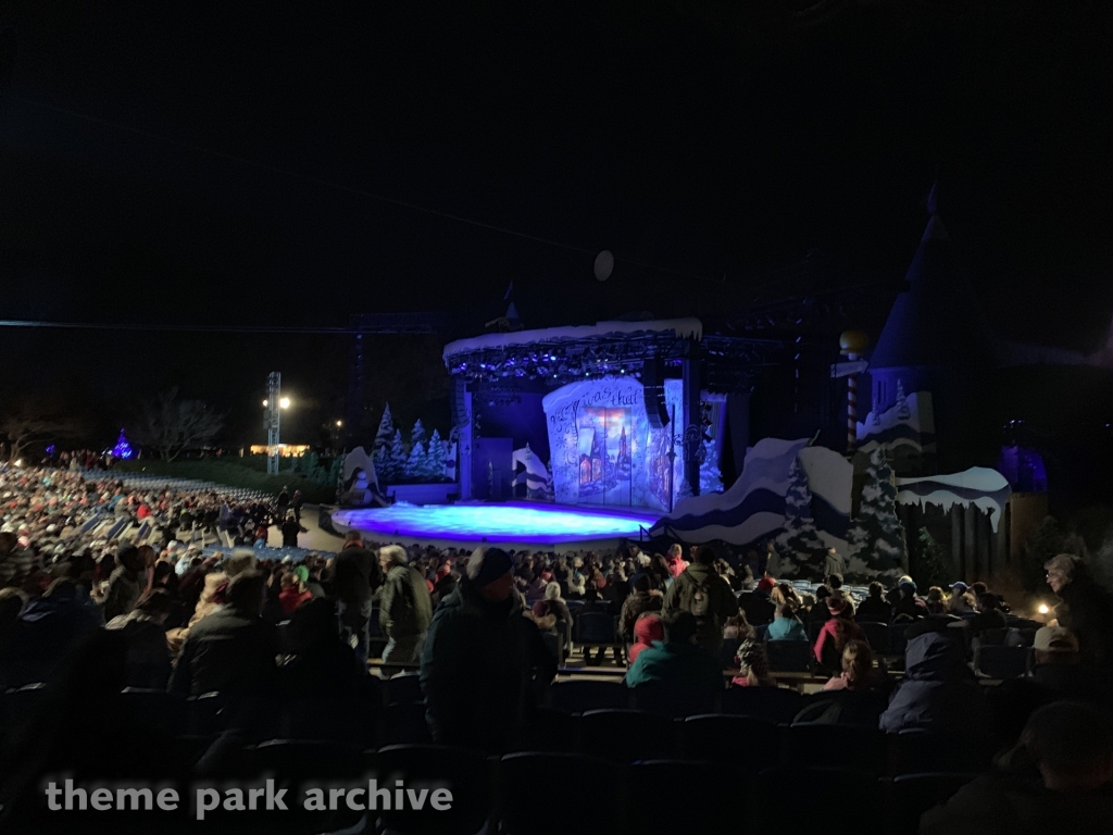 France at Busch Gardens Williamsburg