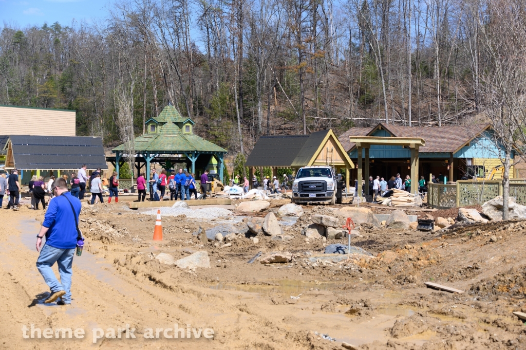 Wildwood Grove at Dollywood