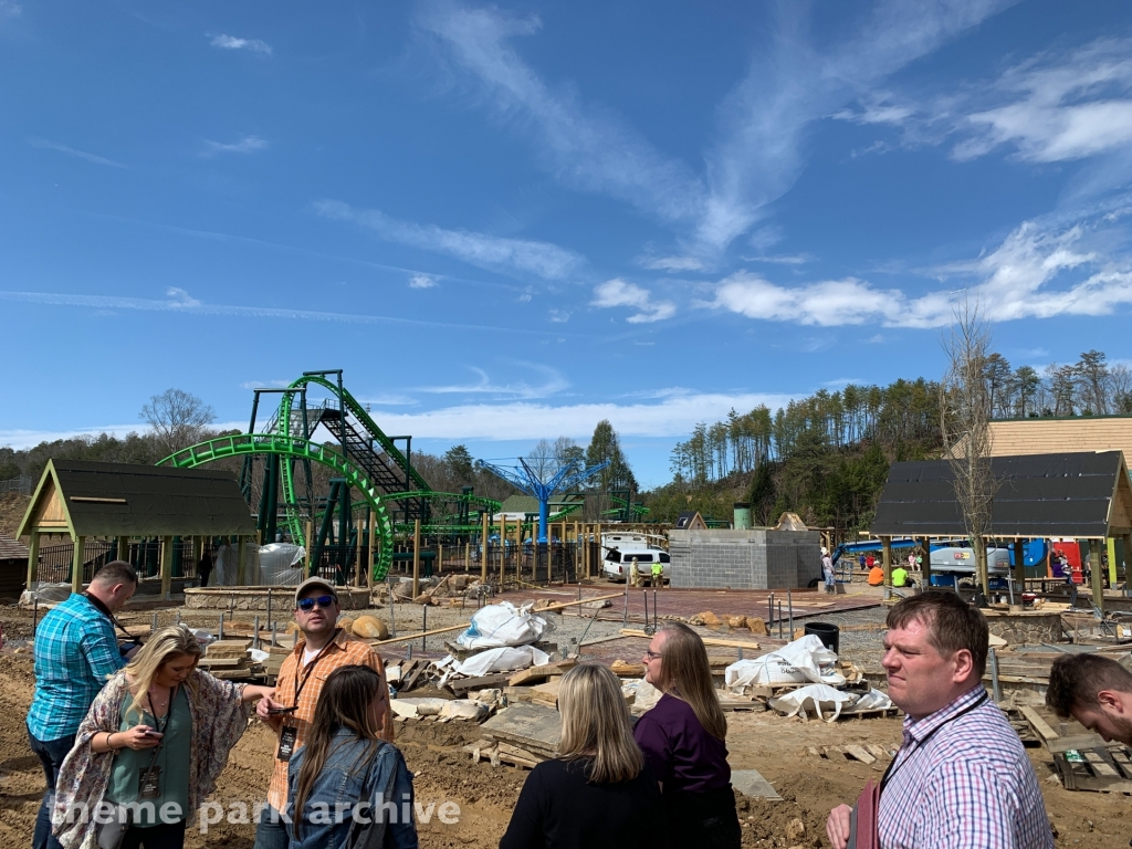 Wildwood Grove at Dollywood