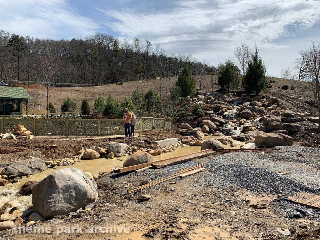 Wildwood Grove at Dollywood