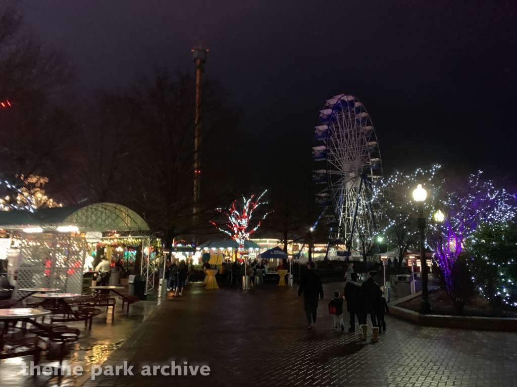 Old Virginia at Kings Dominion