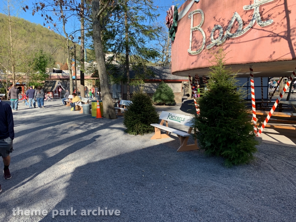 Misc at Knoebels Amusement Resort