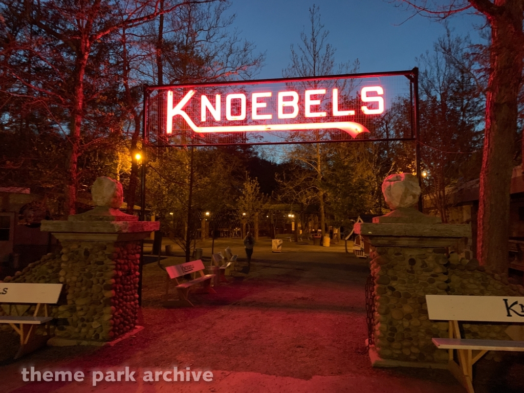 Misc at Knoebels Amusement Resort