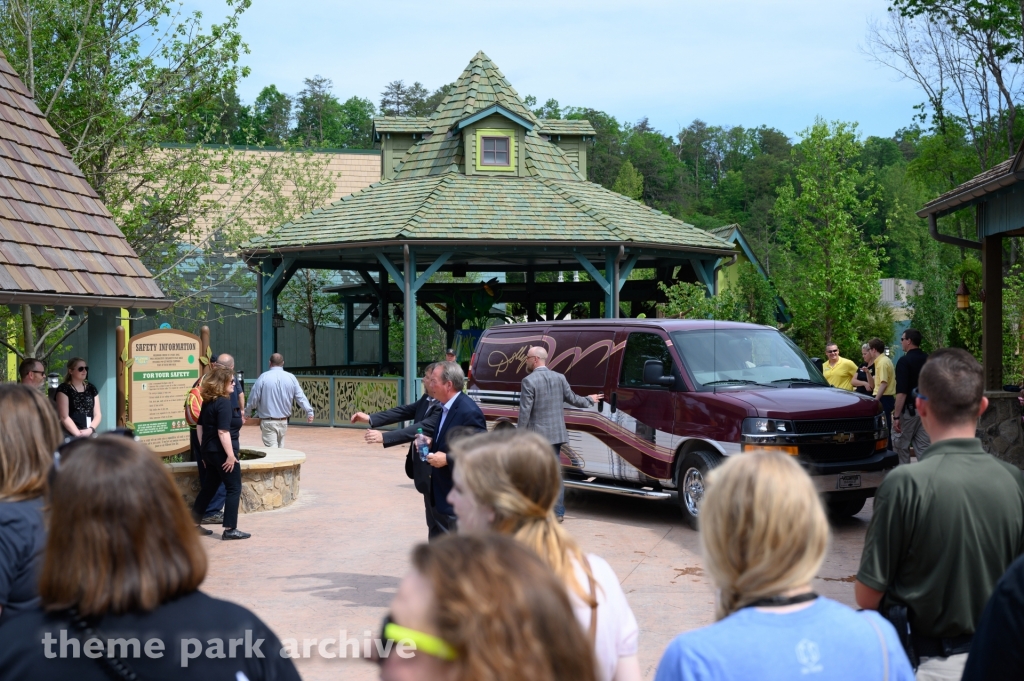 Wildwood Grove at Dollywood