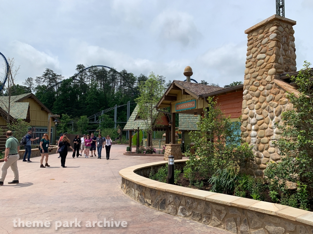 Wildwood Grove at Dollywood