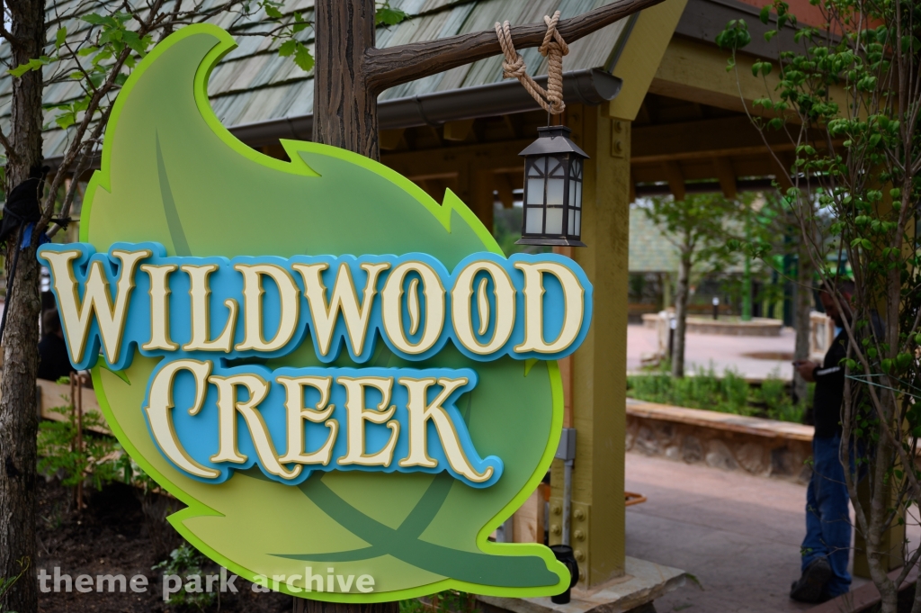 Wildwood Grove at Dollywood