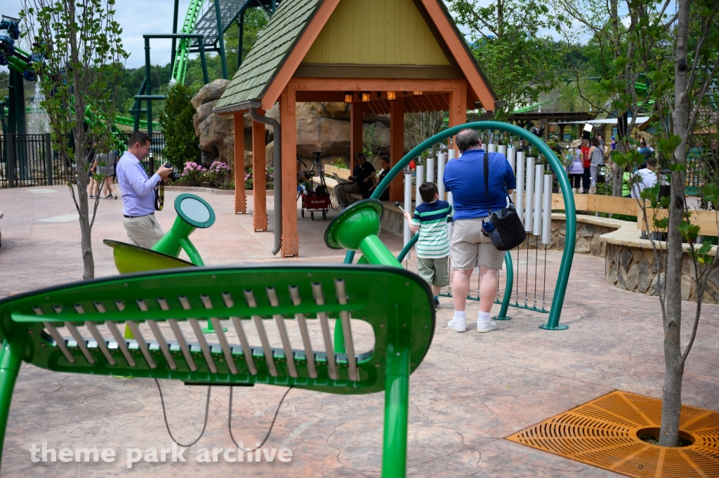 Wildwood Grove at Dollywood