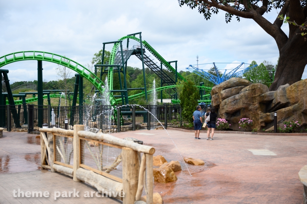 Wildwood Grove at Dollywood