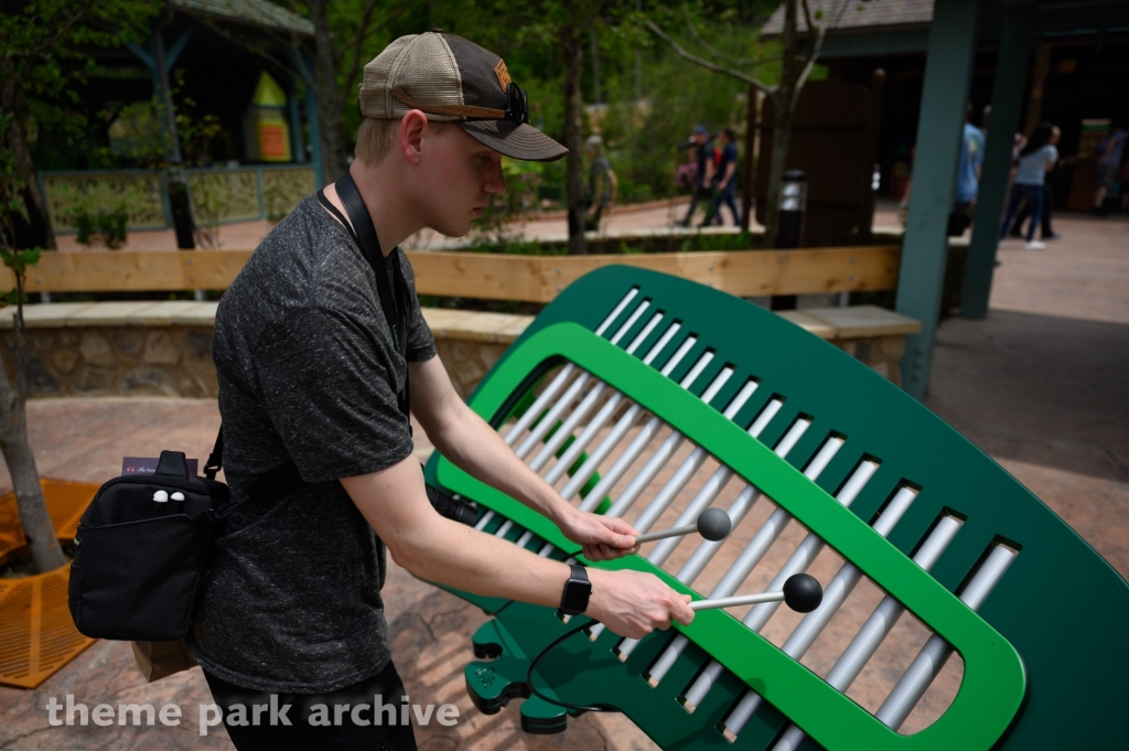 Wildwood Grove at Dollywood