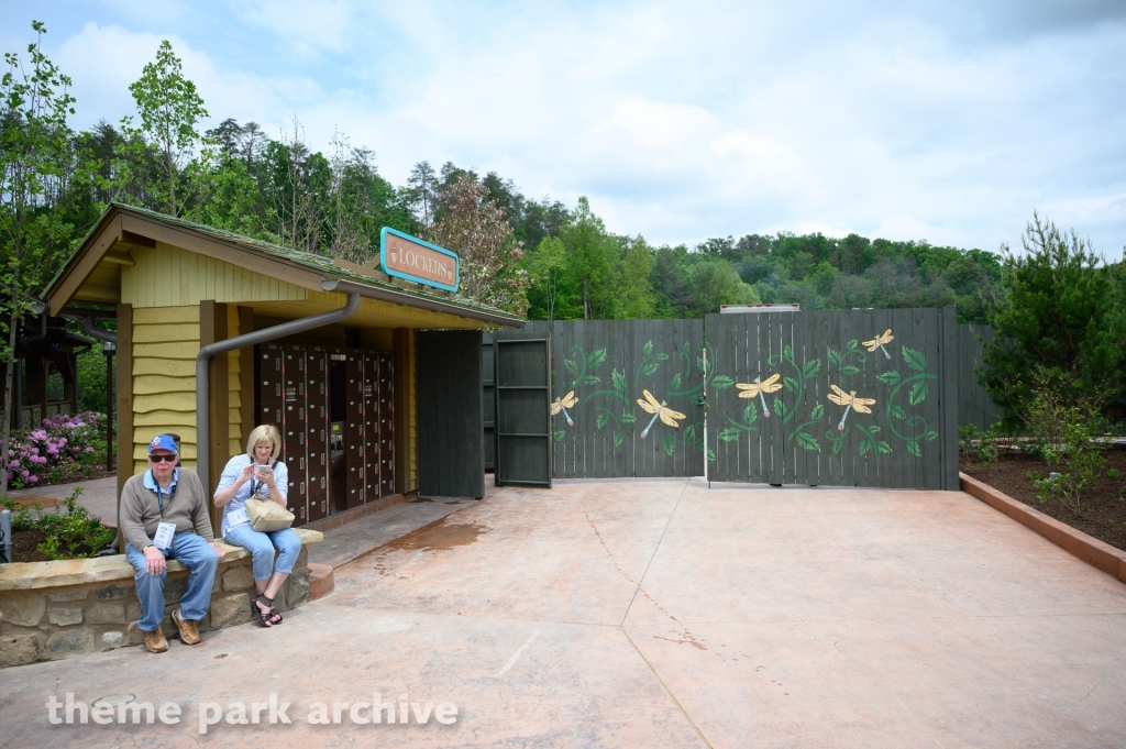 Wildwood Grove at Dollywood