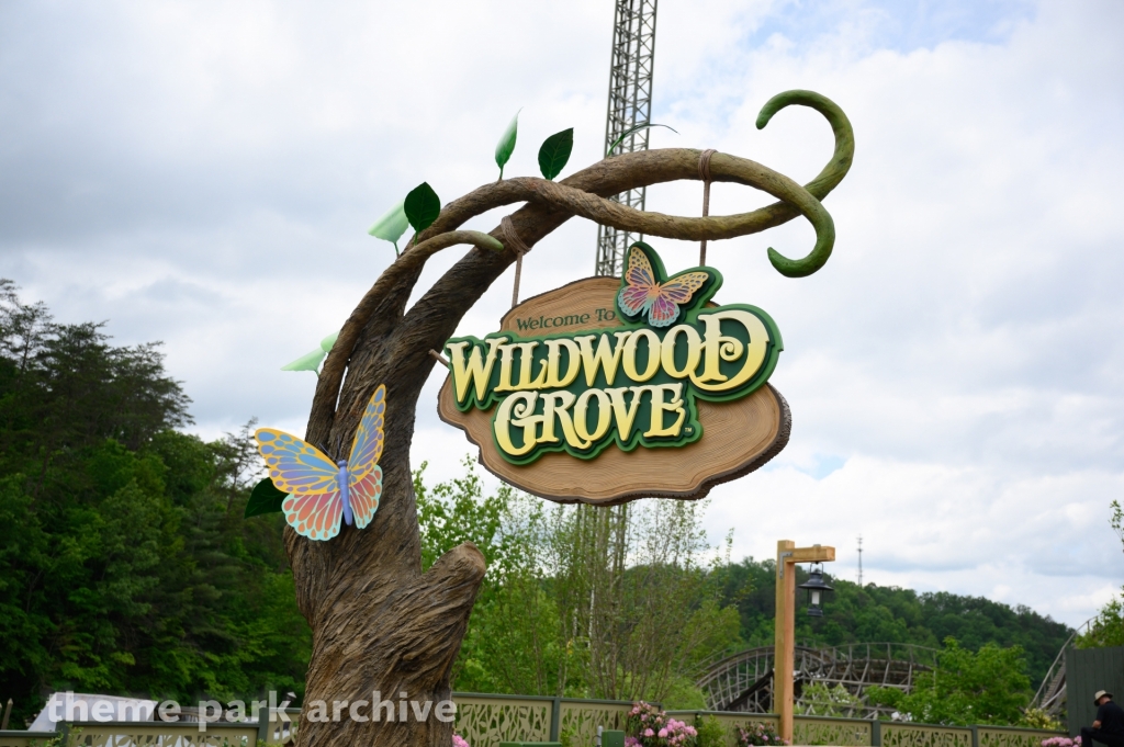 Wildwood Grove at Dollywood