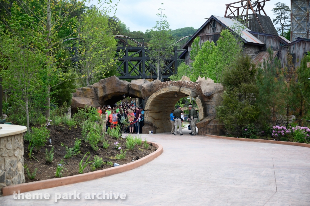 Wildwood Grove at Dollywood