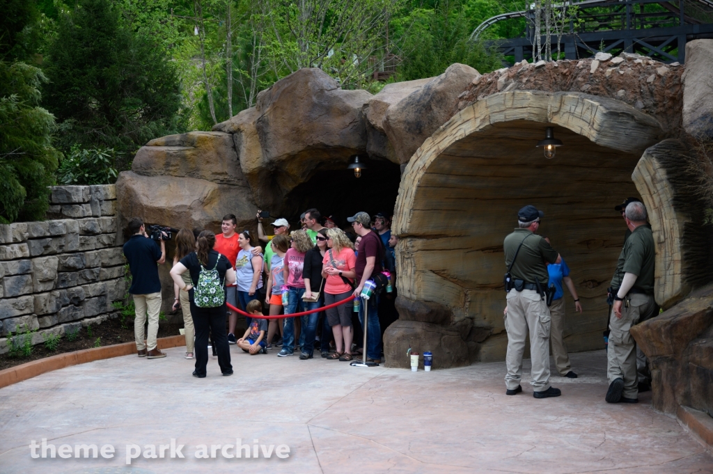 Wildwood Grove at Dollywood