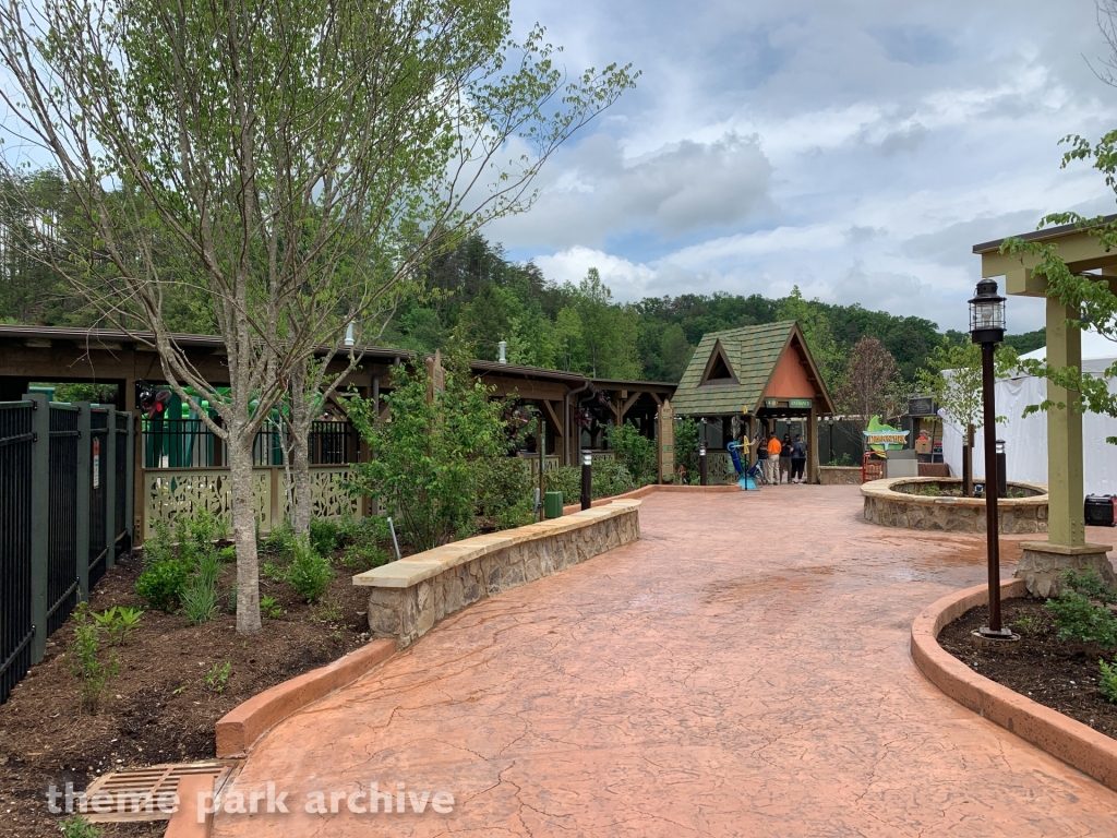 Wildwood Grove at Dollywood